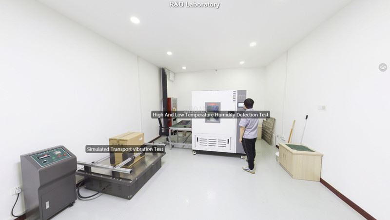 PAN TILT RD LAB1 PAN TILT RD LAB1