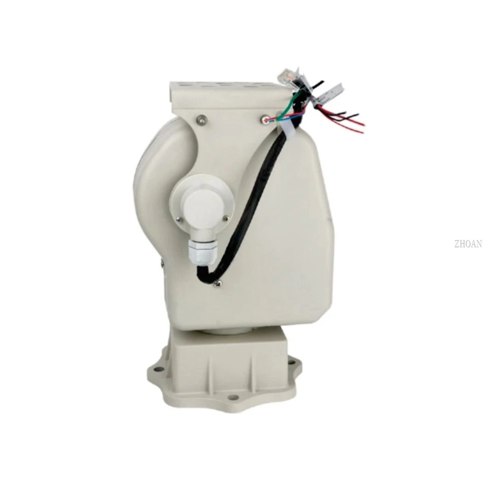 LONG RANGED MOTORED PAN TILT HEAD/PLATFORM/POSITIONER factory