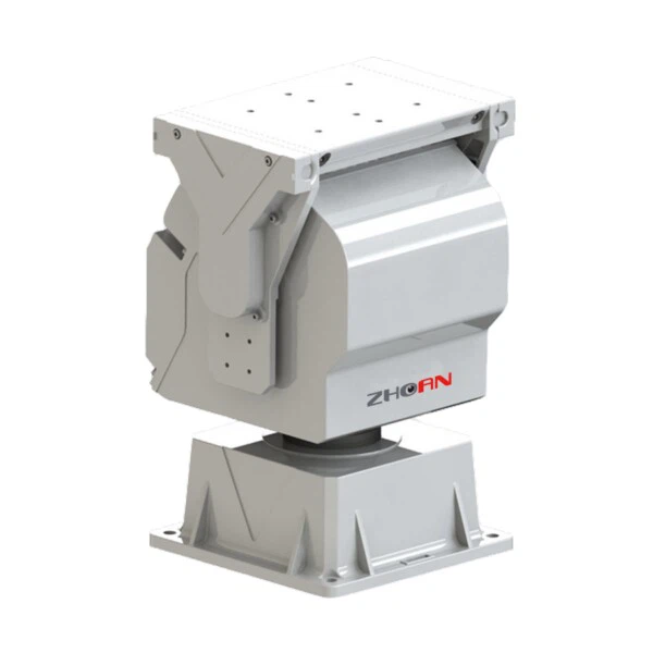 Outdoor Heavy Duty Intelligent Variable Speed Pan Tilt