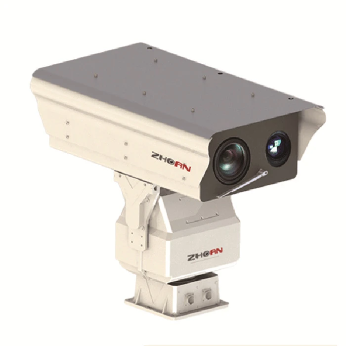Infrade Thermal Intelligent PTZ Camera