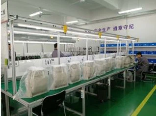 Моторизованный кронштейн для панорамирования и наклона камеры